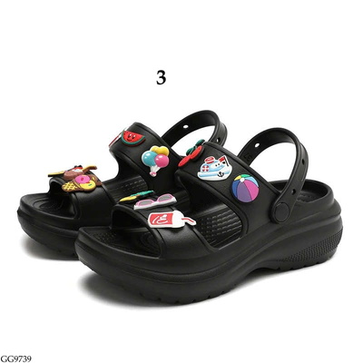 GG9739 DÉP SANDAL MẸ VÀ BÉ