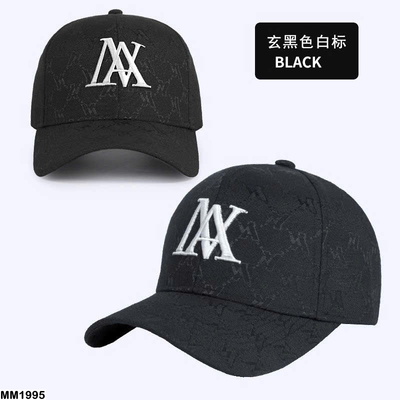 MM1995 SET 2 MŨ LƯỠI TRAI HOTTREND