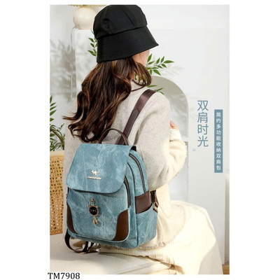 TM7908 BALO THỜI TRANG