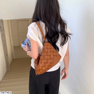 TM7901 TÚI XÁCH DA GIẢ ĐAN NỮ