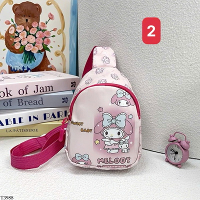 T3988 TÚI ĐEO CHÉO MINI
