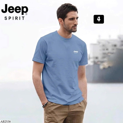 AB2538 ÁO JEEP THỜI TRANG NAM