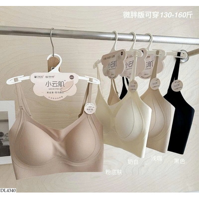 DL4340 BRA NÂNG NGỰC ĐỊNH HÌNH KO GỌNG