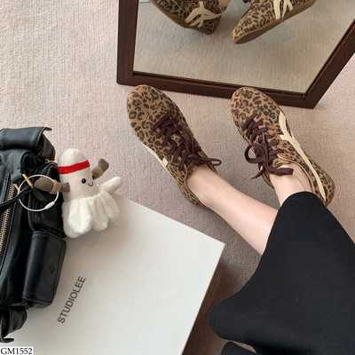 GM1552 GIÀY THỂ THAO NỮ HOTTREND