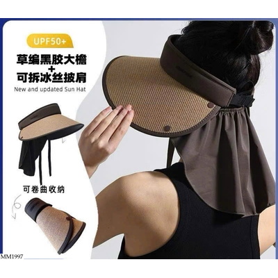 MM1997 MŨ CHỐNG NẮNG CHO NỮ