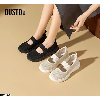 GM1554 GIÀY LƯỜI DUSTO