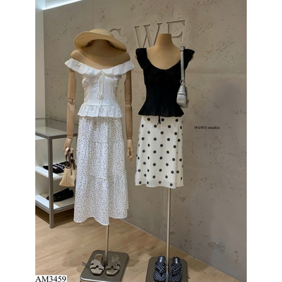 AM3459 ÁO MẶC ĐƯỢC 2 KIỂU XINH W.G.W.E
