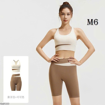 SM5333 BỘ TẬP CHO NỮ