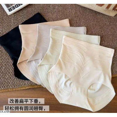 DL4348 QUẦN LÓT ĐỊNH HÌNH CHO NỮ