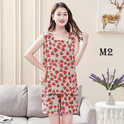 SM5335 BỘ LANH SÁT NÁCH NỮ