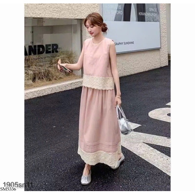 SM5336 BỘ SÁT NÁCH CHO NỮ