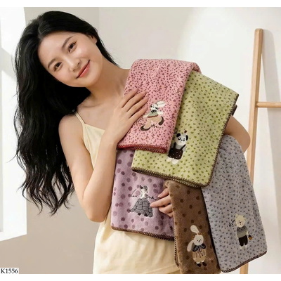 K1556 KHĂN TẮM THẤM HÚT