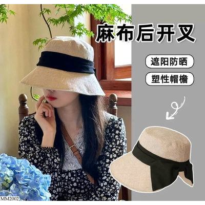 MM2002 MŨ BUCKET CHO NỮ