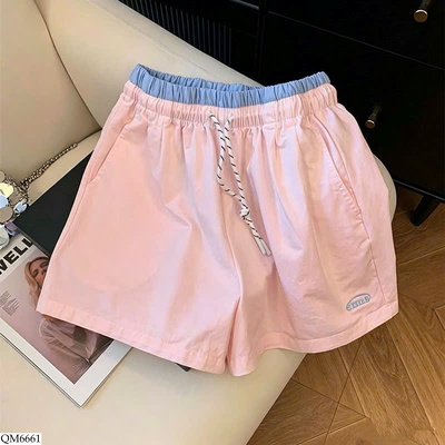 QM6661 QUẦN SHORT CHO NỮ