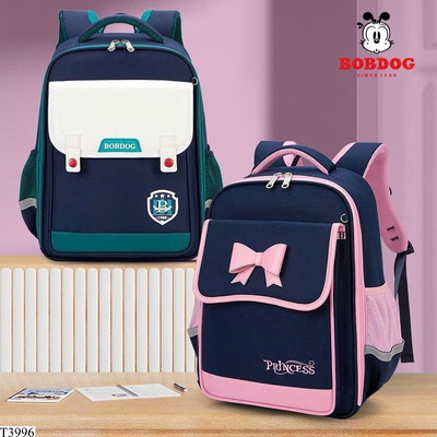 T3996 BALO HỌC SINH BOBDOG (chỉ còn các sz đã đăng)