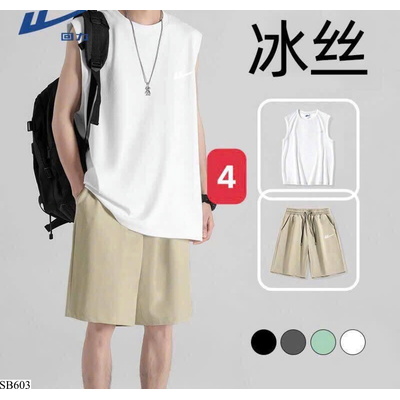 SB603 BỘ NAM SÁT NÁCH WARRIOR