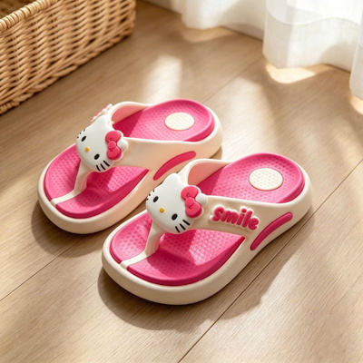 GG9756 DÉP TÔNG HOẠT HÌNH DỄ THƯƠNG