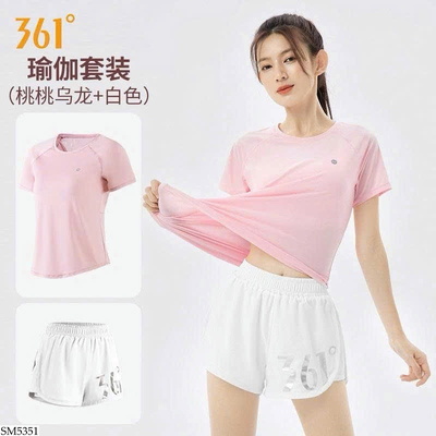 SM5351 BỘ THỂ THAO NỮ 361