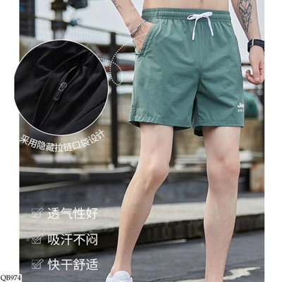 QB974 SET 2 QUẦN SHORT NAM