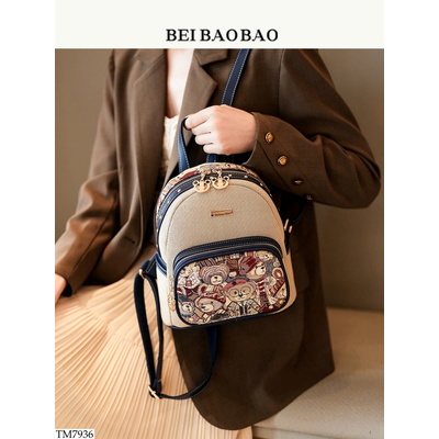 TM7936 BALO BEIBAOBAO CHO NỮ