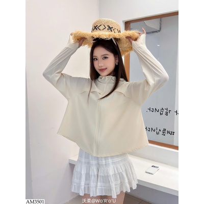 AM3501 ÁO CHỐNG NẮNG CHO NỮ
