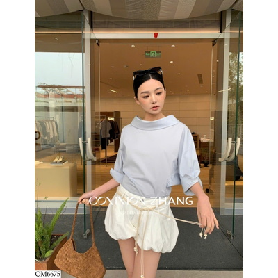QM6675 QUẦN SHORT CHO NỮ
