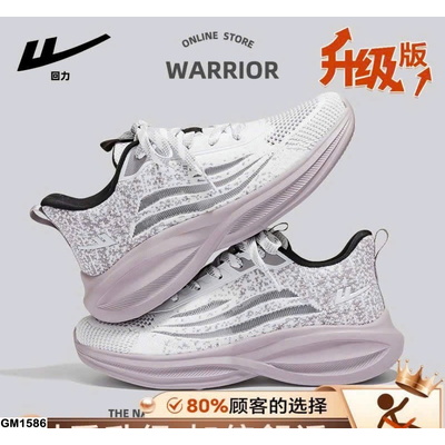GM1586 GIÀY THỂ THAO WARRIOR
