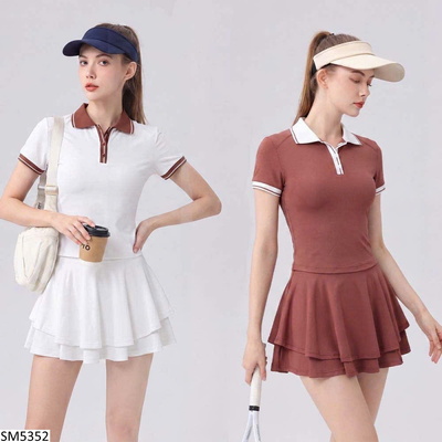 SM5352 SET BỘ THỂ THAO CHO NỮ