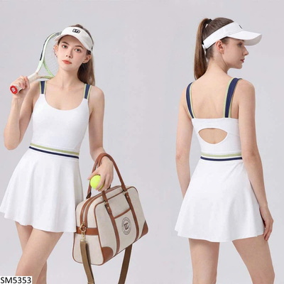 SM5353 SET BỘ THỂ THAO CHO NỮ