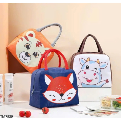 TM7939 TÚI GIỮ NHIỆT ĐỰNG CƠM