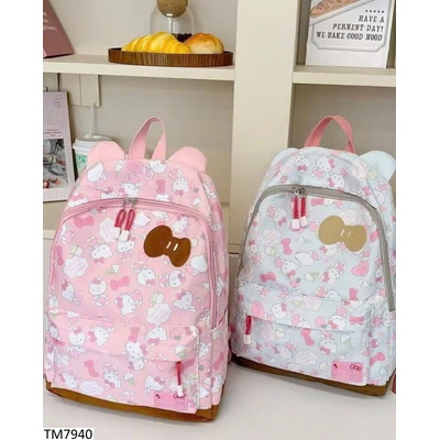 TM7940 BALO KITTY SIÊU XINH