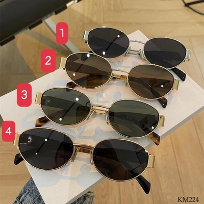 KM224  KÍNH THỜI TRANG HOT TREND
