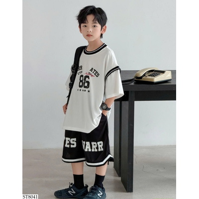 ST8041 BỘ THỂ THAO SỐ 86 SZ ĐẠI