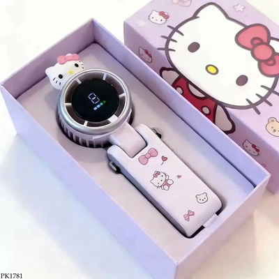 PK1781 QUẠT MINI CẦM TAY