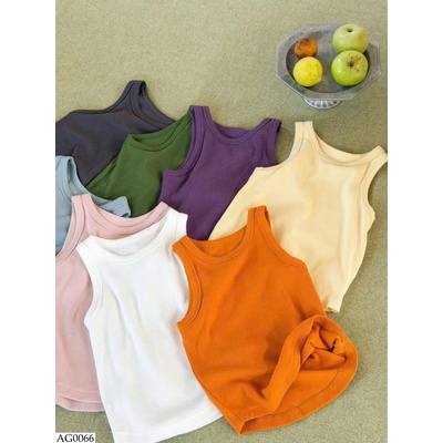 AG0066 ÁO 3 LỖ TRƠN NHÀ AMBB