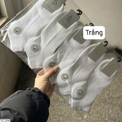 TC2290 SET 10 ĐÔI TẤT NAM HÀNG XỊN