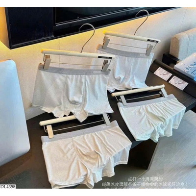 DL4358 SET 4 QUẦN SỊP CHO NAM