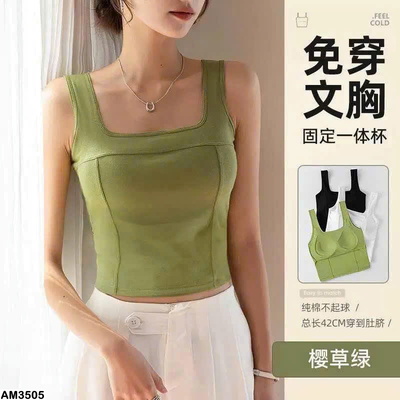 AM3505 ÁO BRA CHO NỮ