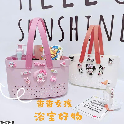 TM7948 TÚI ĐỰNG ĐỒ HOẠT HÌNH