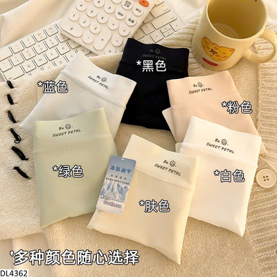 DL4362 SET 10 QUẦN CHIP NỮ