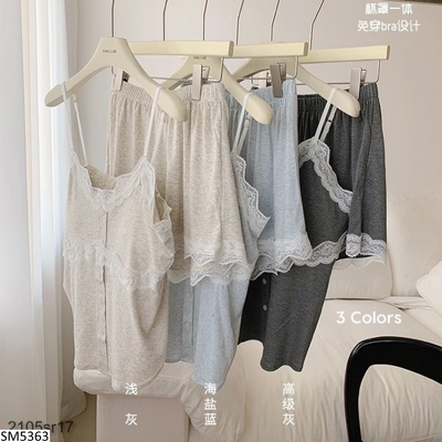 SM5363 SET BỘ 2 DÂY CHO NỮ