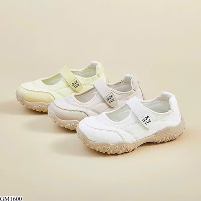 GM1600 GIÀY SNEAKER QUỐC DÂN NỮ