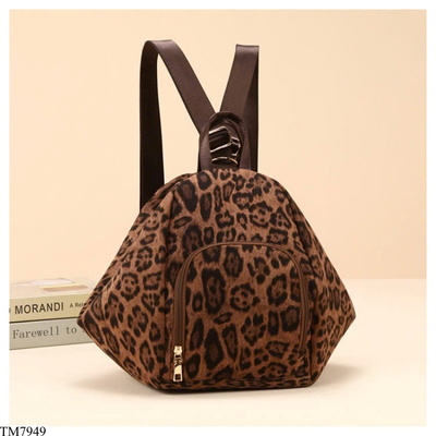 TM7949 BALO MINI HOẠ TIẾT DA BÁO
