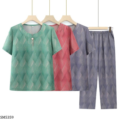 SM5359 BỘ TRUNG NIÊN CHO BÀ CHO MẸ