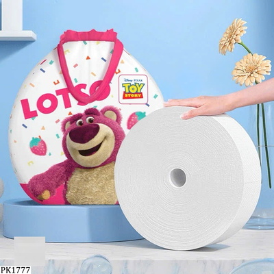 PK1777 KHĂN MẶT DÙNG 1 LẦN