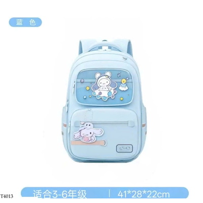 T4013 BALO ĐI HỌC SANRIO