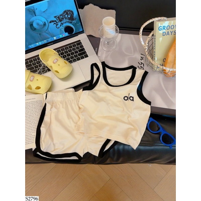 S2796 SET ÁO BA LỖ MIX QUẦN ĐÙI OLA