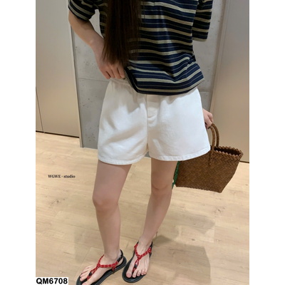 QM6708  QUẦN SHORT W.G.W.E