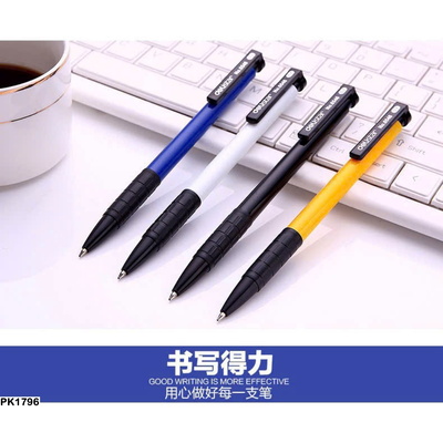 PK1796 HỘP 36 CHIẾC BÚT BI DELI