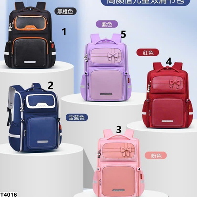 T4016 BALO CHỐNG GÙ ĐÍNH NƠ